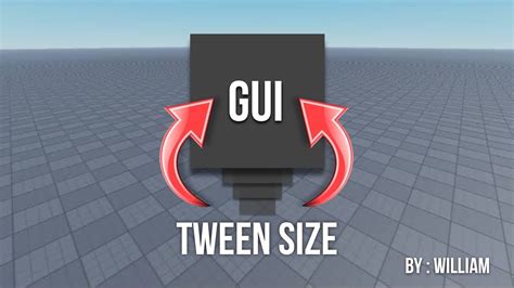 How to pause a GUI Tween via :TweenSize - DevForum | Roblox