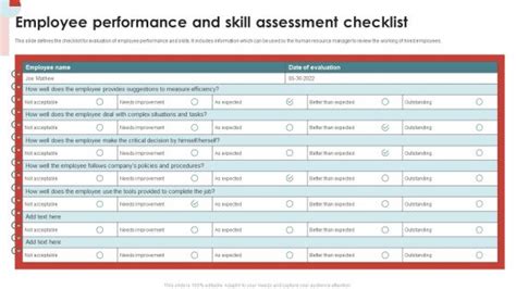 How to perform skill