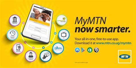 How to pertain Quaker on MyMTN App