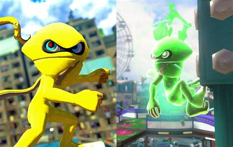 How to pick a side in Splatoon 3\'s upcoming September Splatfest