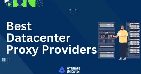 How to pick the best datacenter proxy