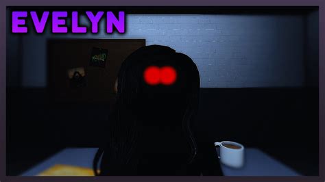 How to play Evelyn on Roblox - Stealthy Gaming