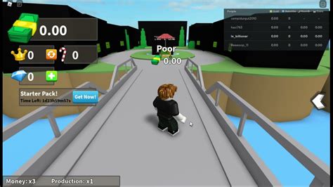 How to play Roblox billionaire simulator again! - YouTube
