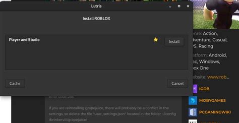 How to play Roblox on Linux using Wine - Addictive Tips Guide