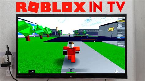 How to play Roblox on TV - Stealthy Gaming