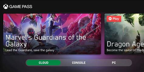 How to play Xbox Game Pass games on your Android device