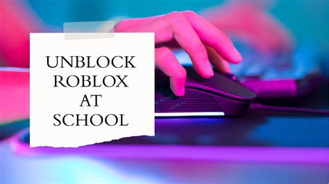 How to play roblox on school computer without vpn or proxy｜TikTok 