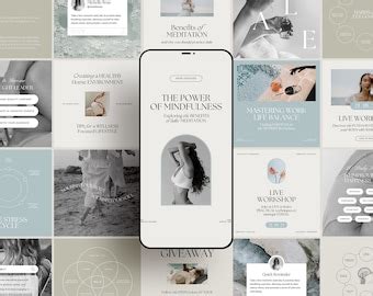 How to posit Instagram Story horizon Not demo