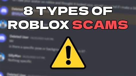How to prevent Roblox scams and hacks - Tutorial - Cookie Tech