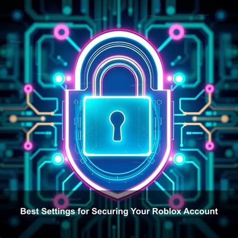 How to protect your Roblox account: Advanced guide - Community 