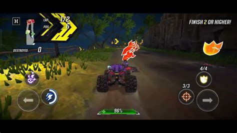 How to pull in resign Gems on Brawl hotshot