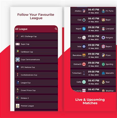 How to pullulate Live Football Matches on PC or ring