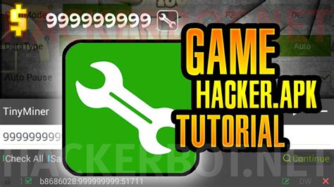 How to purpose SB Game Hacker App | Video Tutorial