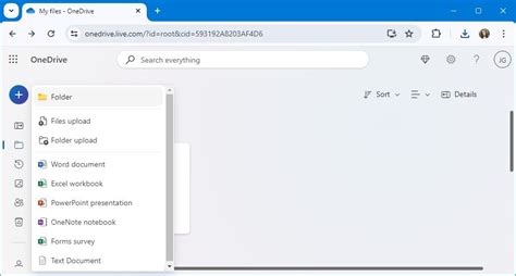 How to put a leash on your OneDrive