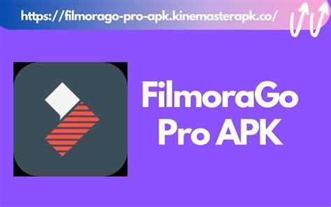 How to put in FilmoraGo Pro MOD APK