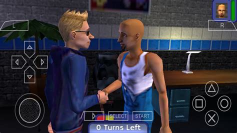 How to put in The SIMs 2 PPSSPP on Android