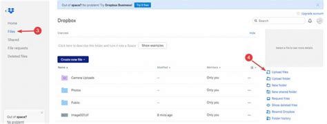 How to quickly save your SketchBook Pro work in Dropbox