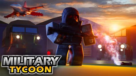 How to rebirth fast in Roblox Military Tycoon - Pro Game Guides