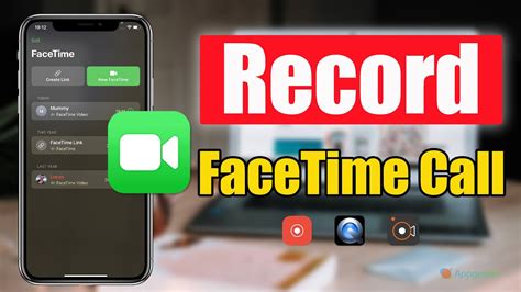How to record a FaceTime call on Mac