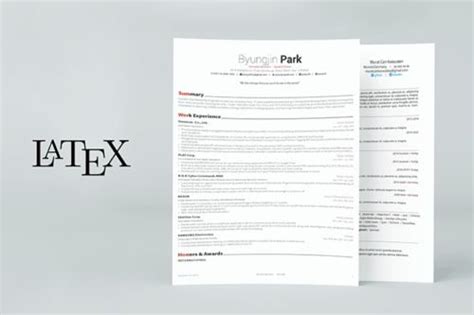 How to reduce a page size in latex resume code?