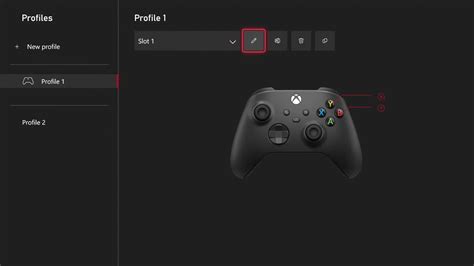 How to remap the Xbox Series X Share button