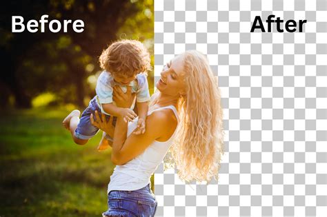 How to remove the background from any image on PC