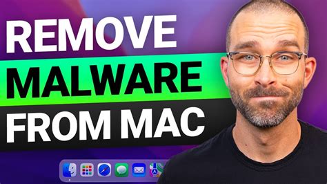 How to remove viruses and malware from Mac