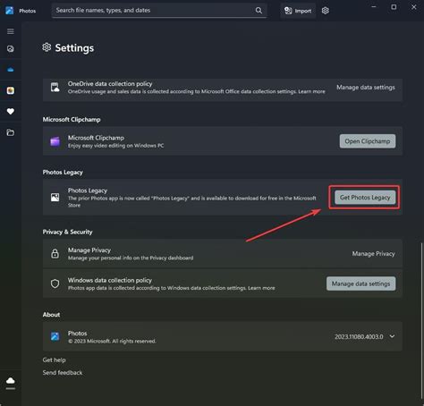 How to replace Clipchamp with the Video Editor app back in Windows 10