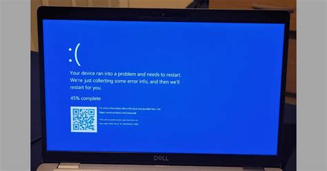 How to resolve blue screen errors during an upgrade on Windows 11