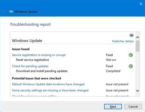 How to resolve browser issues in Windows 10 Creators Update
