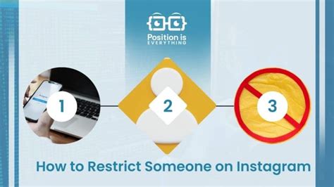 How to restrict someone on Instagram