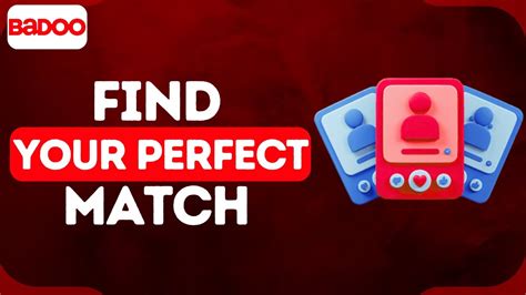 How to retrieve a Perfect Date in Badoo