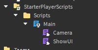 How to return stuff from a running loop in a module - Scripting 