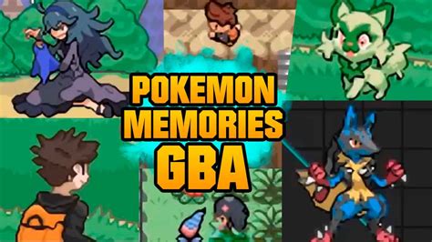 How to roleplay GBA Pokemon read-only memory cut