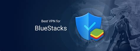 How to run Daily VPN on BlueStacks