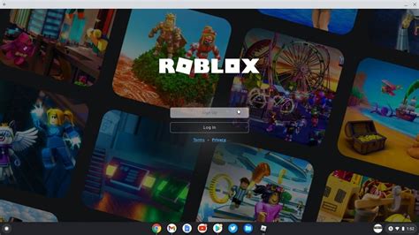 How to run Roblox on your new Chromebook in 2022