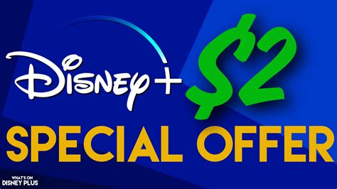 How to save money on Disney+