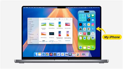 How to screen mirror iPhone to Mac wirelessly