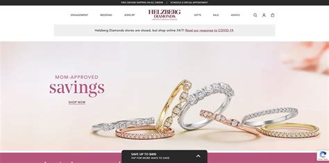 How to hunt an online jewelry shop?
