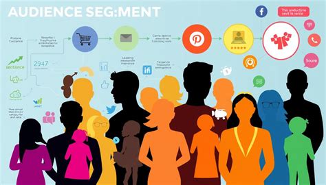 6 strategies to segment your audience with working examples