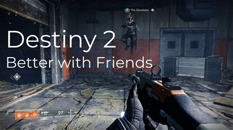 How to send friend requests in-game