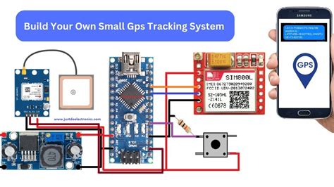 How to set up a GPS tracking device