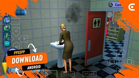 How to set up The SIMs 2 PPSSPP on Android