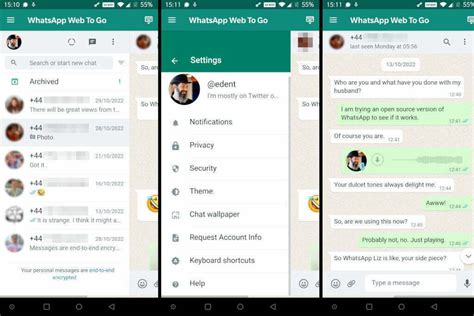 How to set up WhatsApp+ on Android