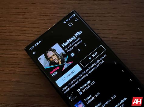 How to share a Playlist with YouTube Music