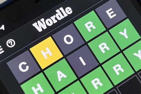 How to share your Wordle stats