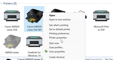 How to share your printer on Windows 11