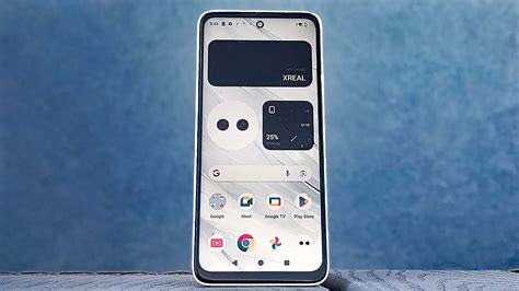 How to sideload Android apps onto the XREAL Beam