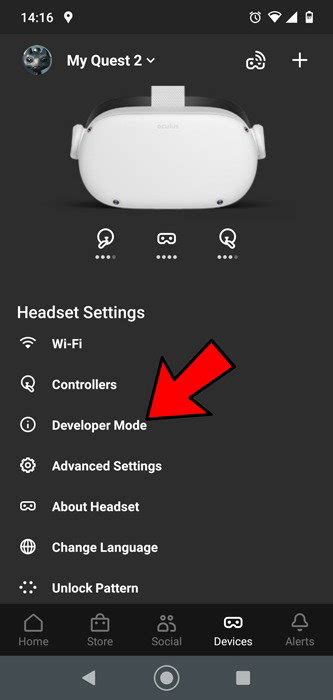 How to sideload apps onto your Oculus Quest 2