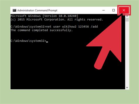 How to sign off other users using Command Prompt